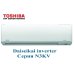 Инверторный кондиционер Toshiba RAS-22N3KVR-E3 Daiseikai